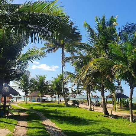 Pousada Bela Vista, Lagoa Do Pau, Coruripe, Alagoas Hotel Exterior photo