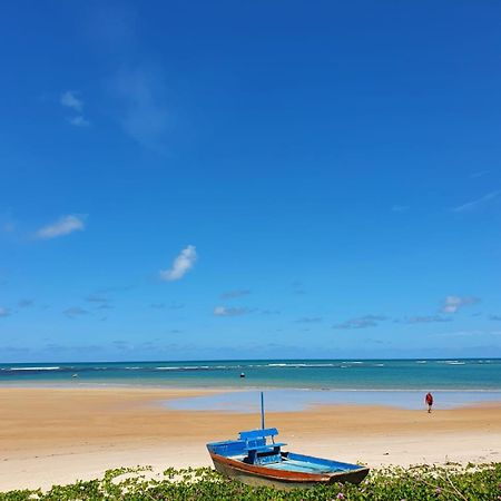 Pousada Bela Vista, Lagoa Do Pau, Coruripe, Alagoas Hotel Exterior photo