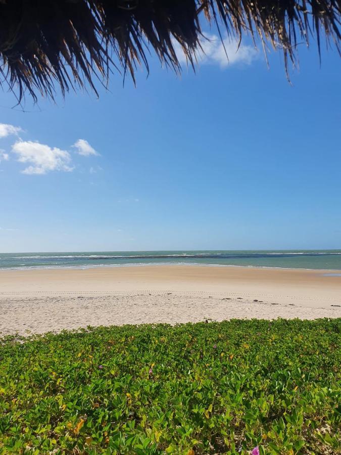 Pousada Bela Vista, Lagoa Do Pau, Coruripe, Alagoas Hotel Exterior photo