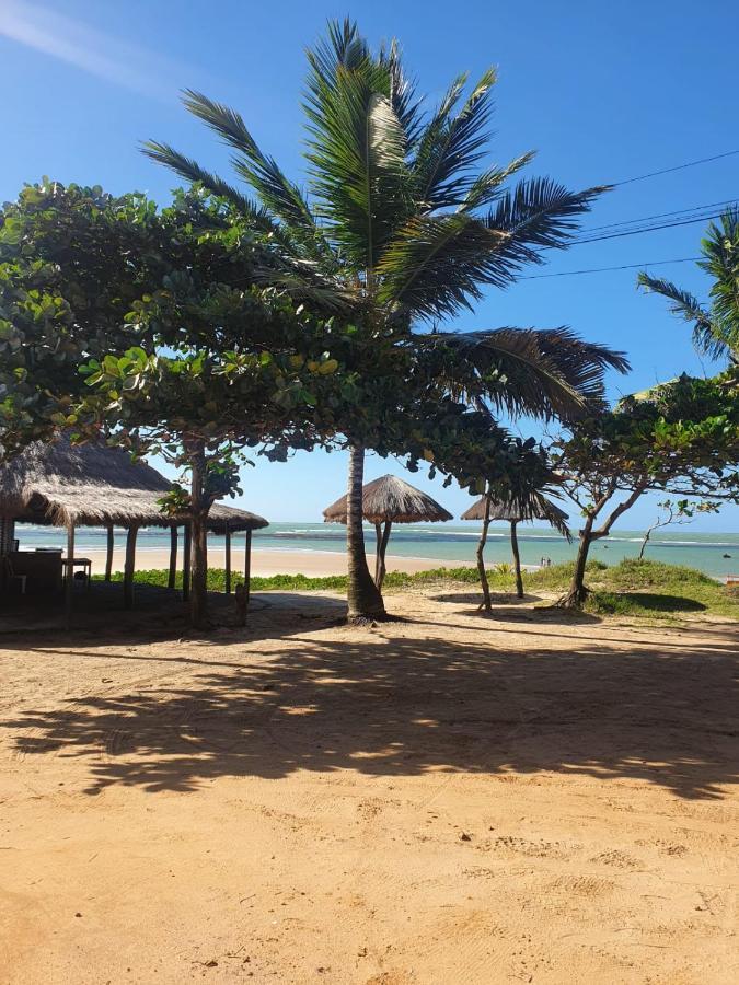 Pousada Bela Vista, Lagoa Do Pau, Coruripe, Alagoas Hotel Exterior photo