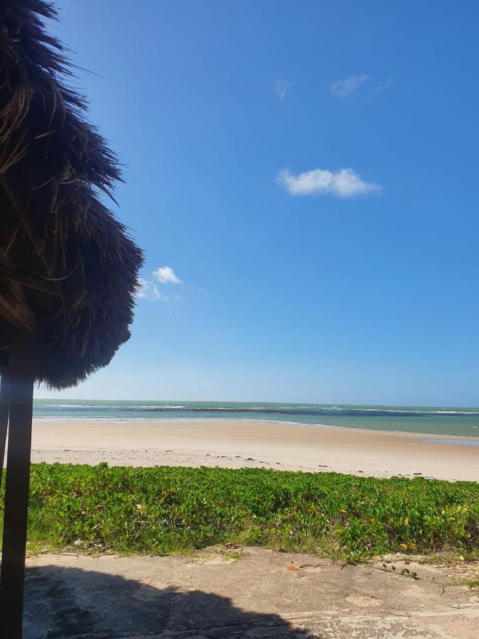 Pousada Bela Vista, Lagoa Do Pau, Coruripe, Alagoas Hotel Exterior photo