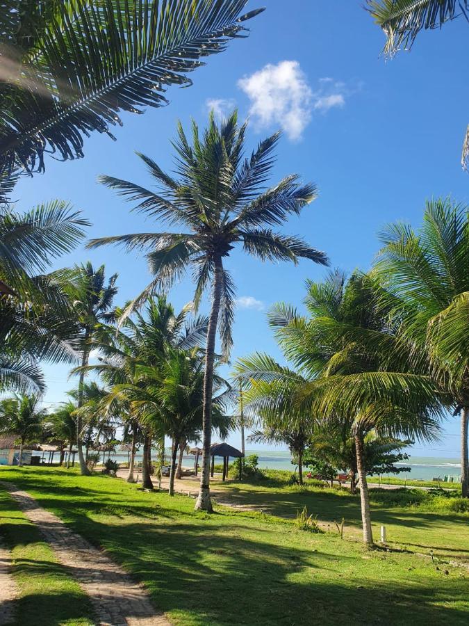 Pousada Bela Vista, Lagoa Do Pau, Coruripe, Alagoas Hotel Exterior photo