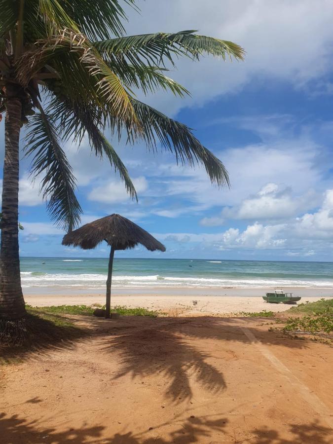 Pousada Bela Vista, Lagoa Do Pau, Coruripe, Alagoas Hotel Exterior photo