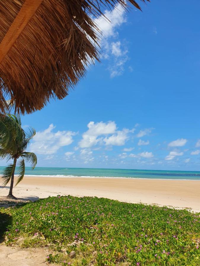 Pousada Bela Vista, Lagoa Do Pau, Coruripe, Alagoas Hotel Exterior photo