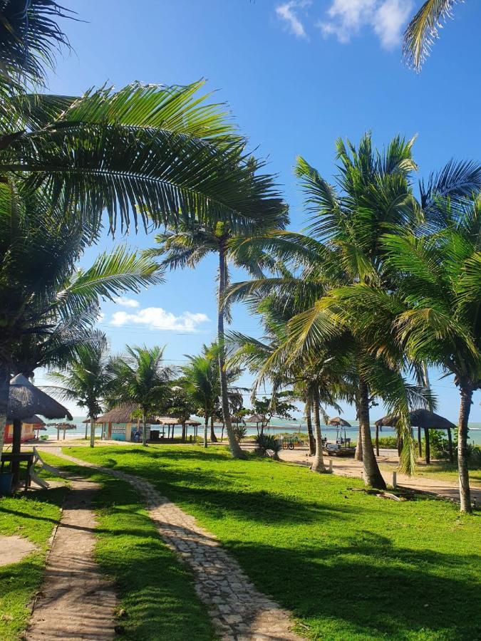 Pousada Bela Vista, Lagoa Do Pau, Coruripe, Alagoas Hotel Exterior photo