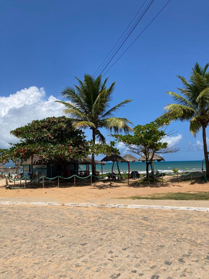 Pousada Bela Vista, Lagoa Do Pau, Coruripe, Alagoas Hotel Exterior photo